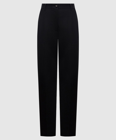 Black pants