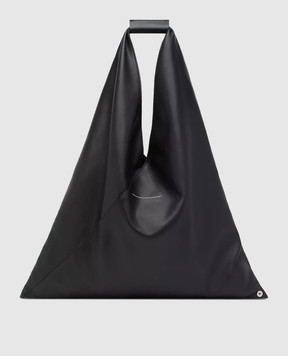Maison Margiela MM6 Black Japanese Handbag S54WD0039P9087