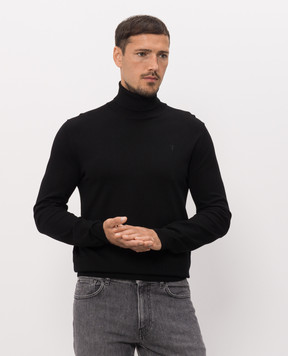 Trussardi Black golf M0178000019NMK602K01