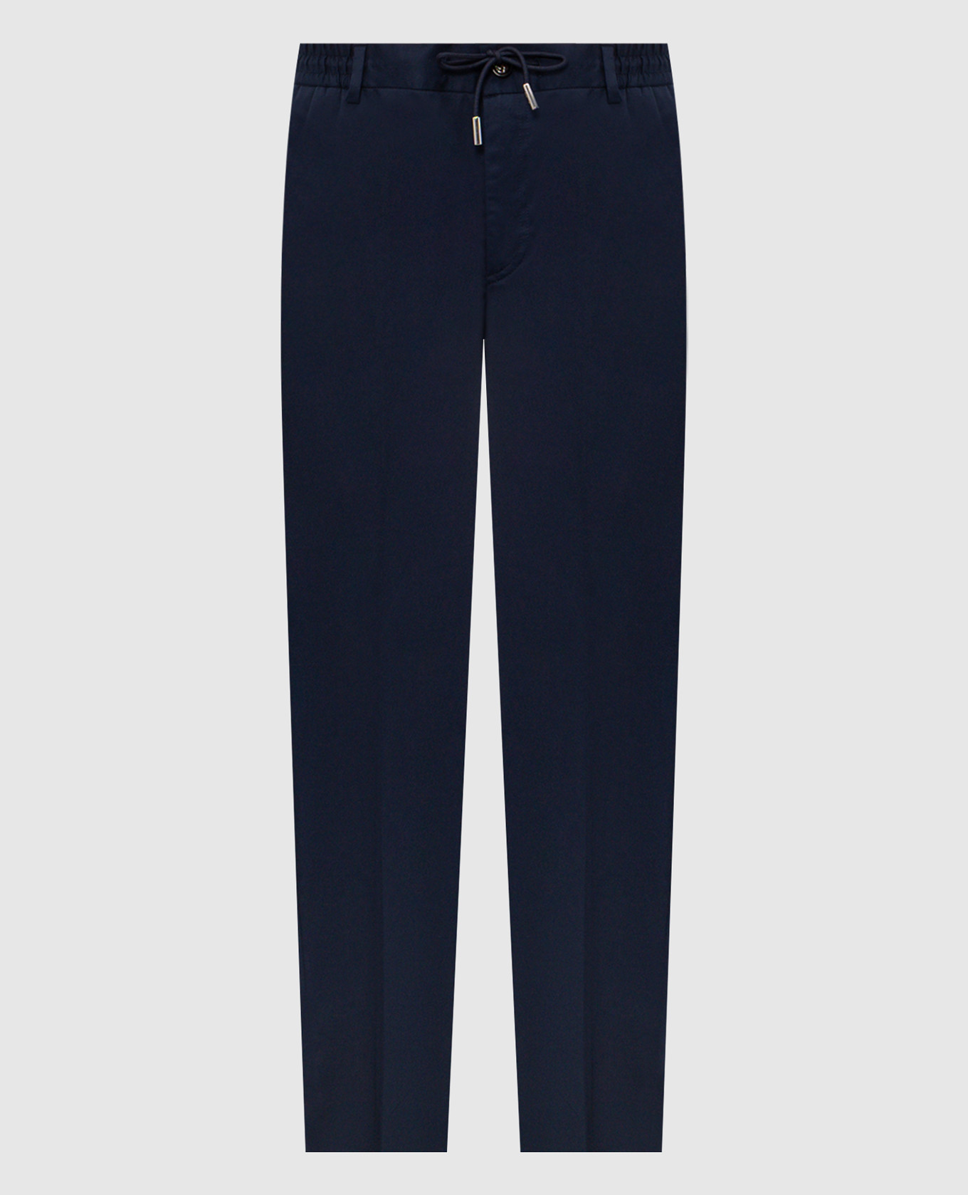 Blue pants ADAMSON MooRER