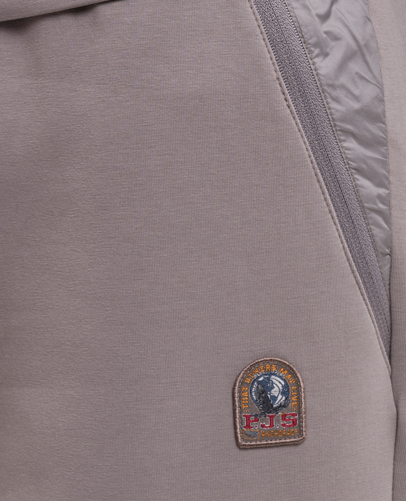 Shanley grey sweatpants Parajumpers 5