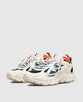 Off-White Be Right Back Wonder Out Sneakers OF05753430