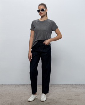 AGOLDE 80's blue jeans A3191604