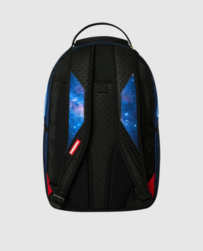 Sprayground CREATIVE SPACE LABS children's backpack 910B8616NSZ
