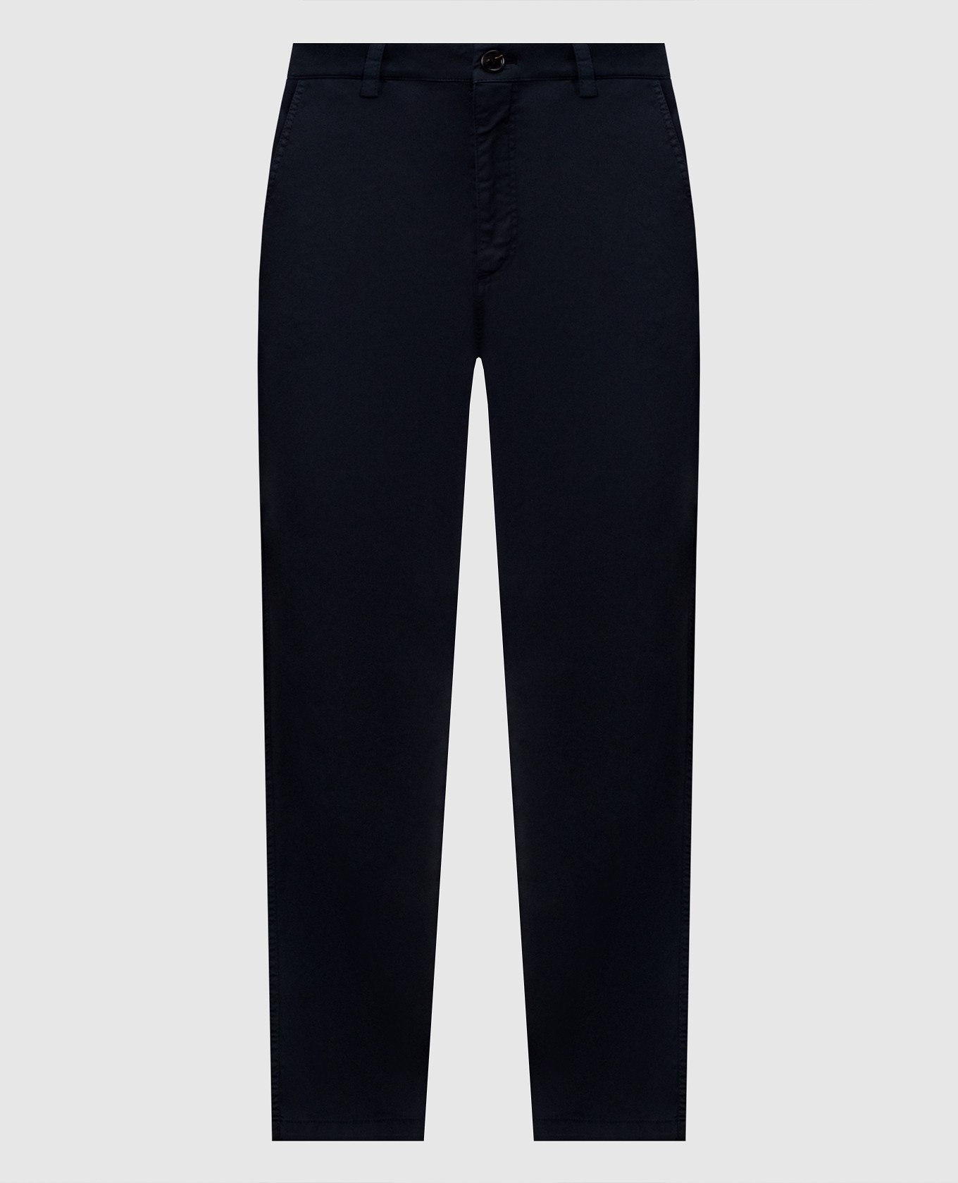 Blue pants