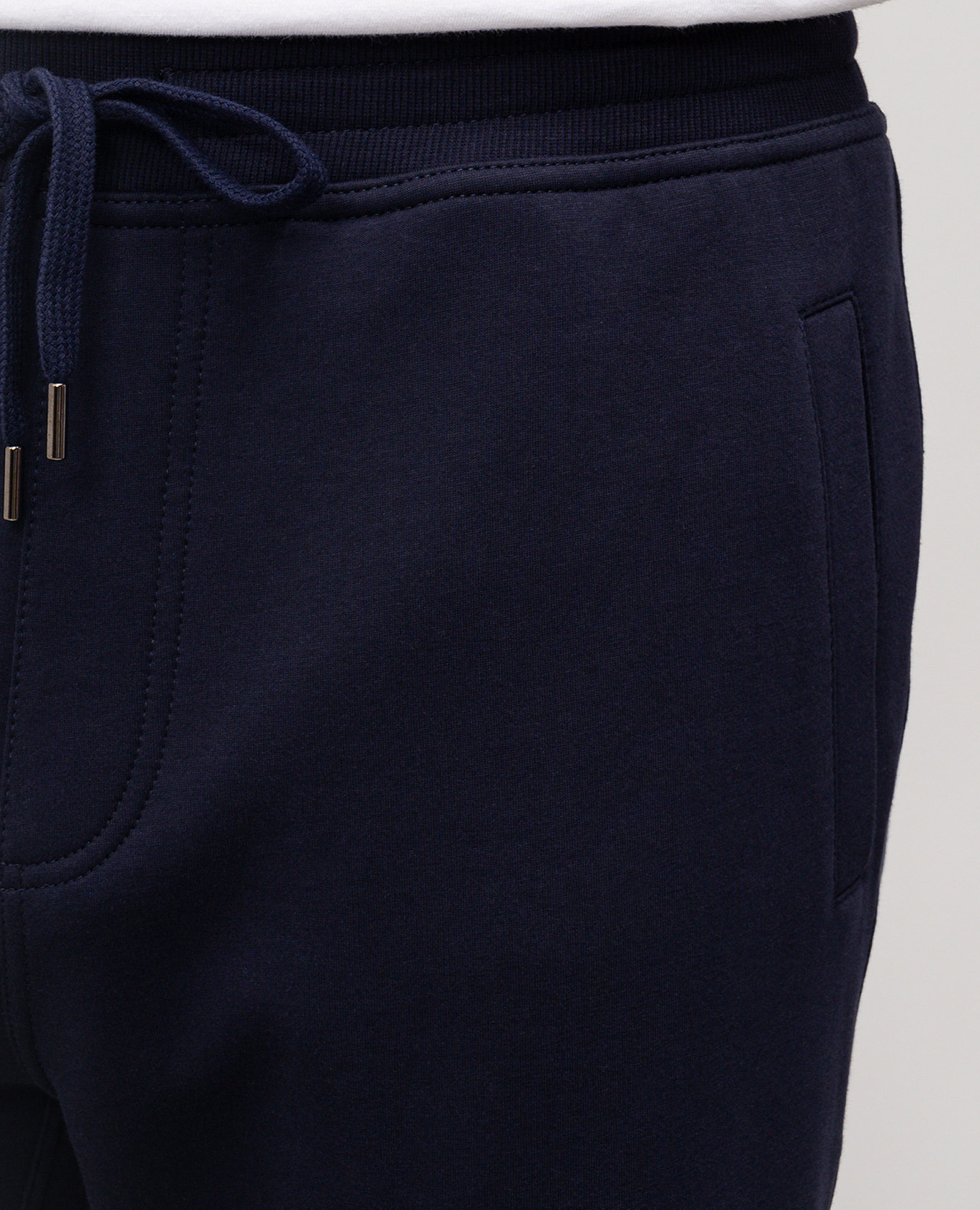 Blue sweatpants Brunello Cucinelli 4