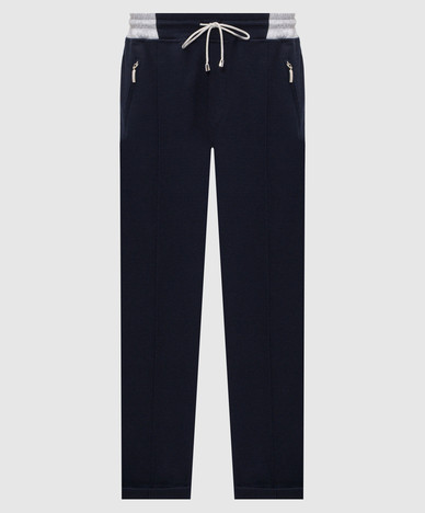 Doriani Cashmere
