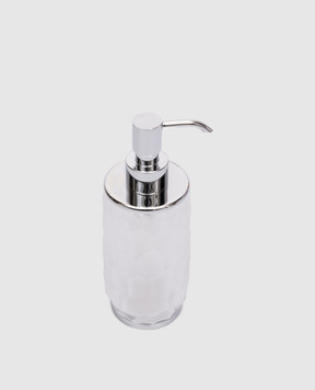 Treesseci Crystal liquid soap dispenser NEST NS01DADBCRSL
