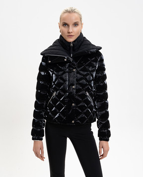 Mackage Black down jacket YVETTE-GLO YVETTEGLO