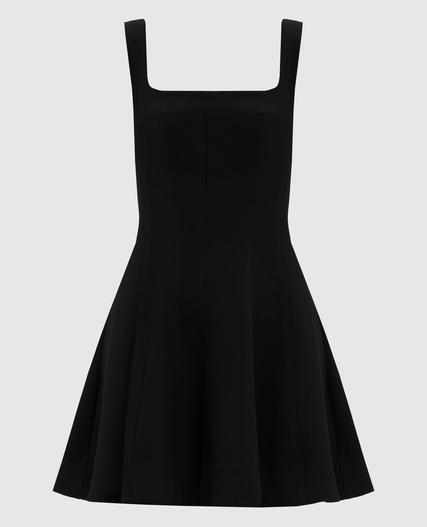 

Black Bronte mini dress Simkhai