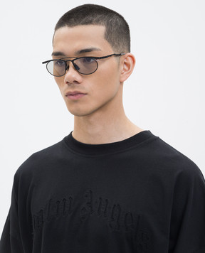 Kuboraum Black sunglasses H52 KRSH52BM0000002F