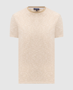 Florentino Beige T-shirt 126761611658