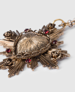 CelesteG Golden chain 2226