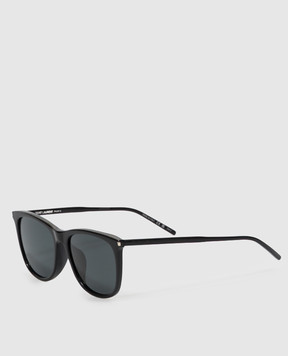Saint Laurent Black sunglasses 940/K A003DJY9956