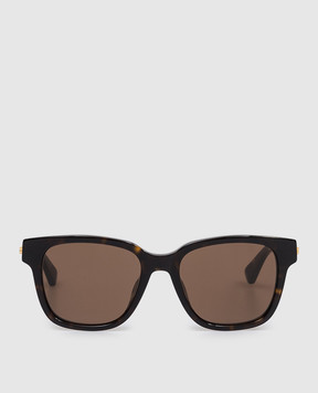 Bottega Veneta Brown sunglasses 861364V2Q30