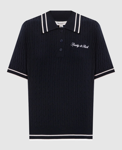 Sporty & Rich