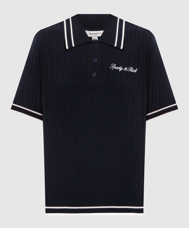 Sporty & Rich