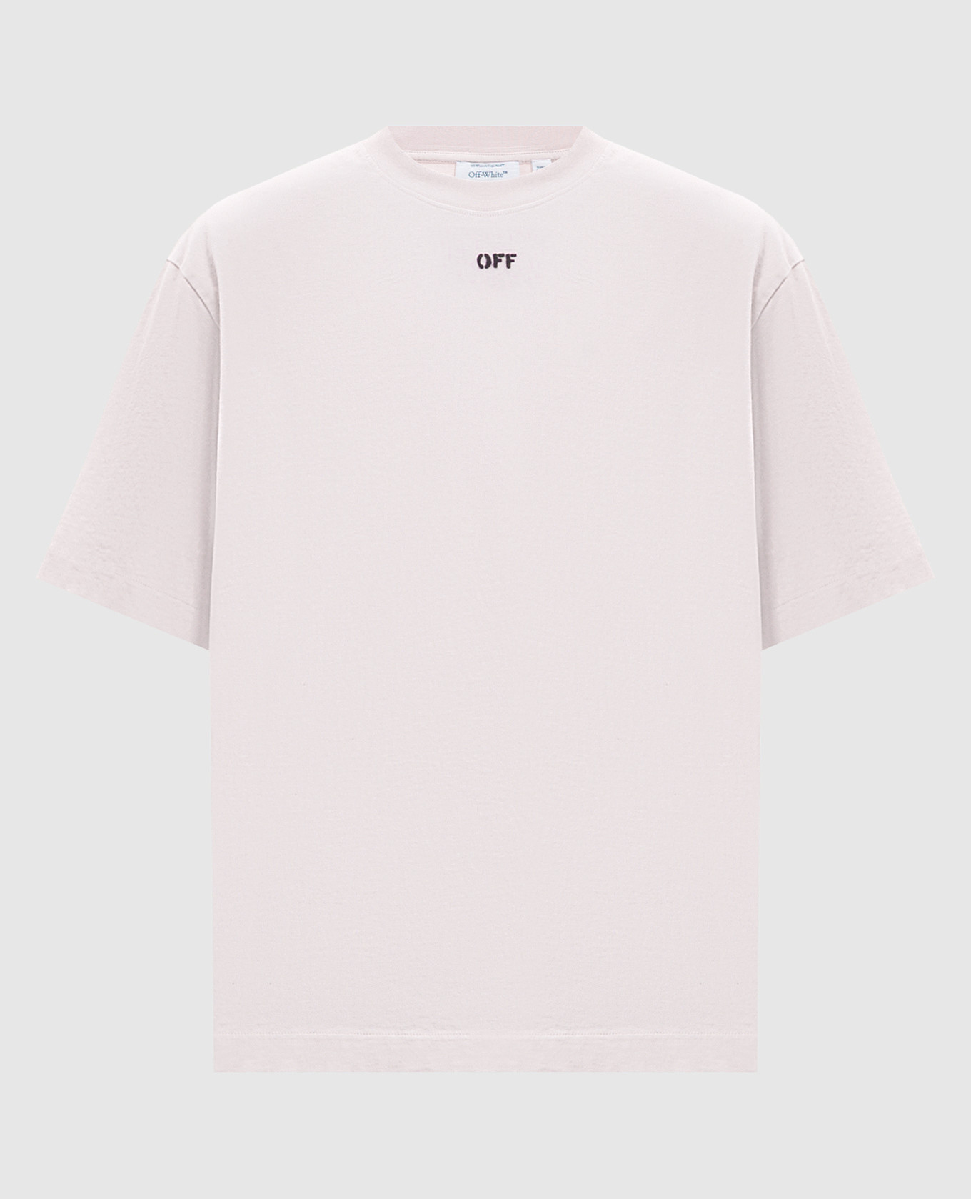 Pink Paint Arrow T-shirt