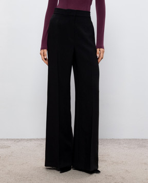 Nissa Black pants P16936