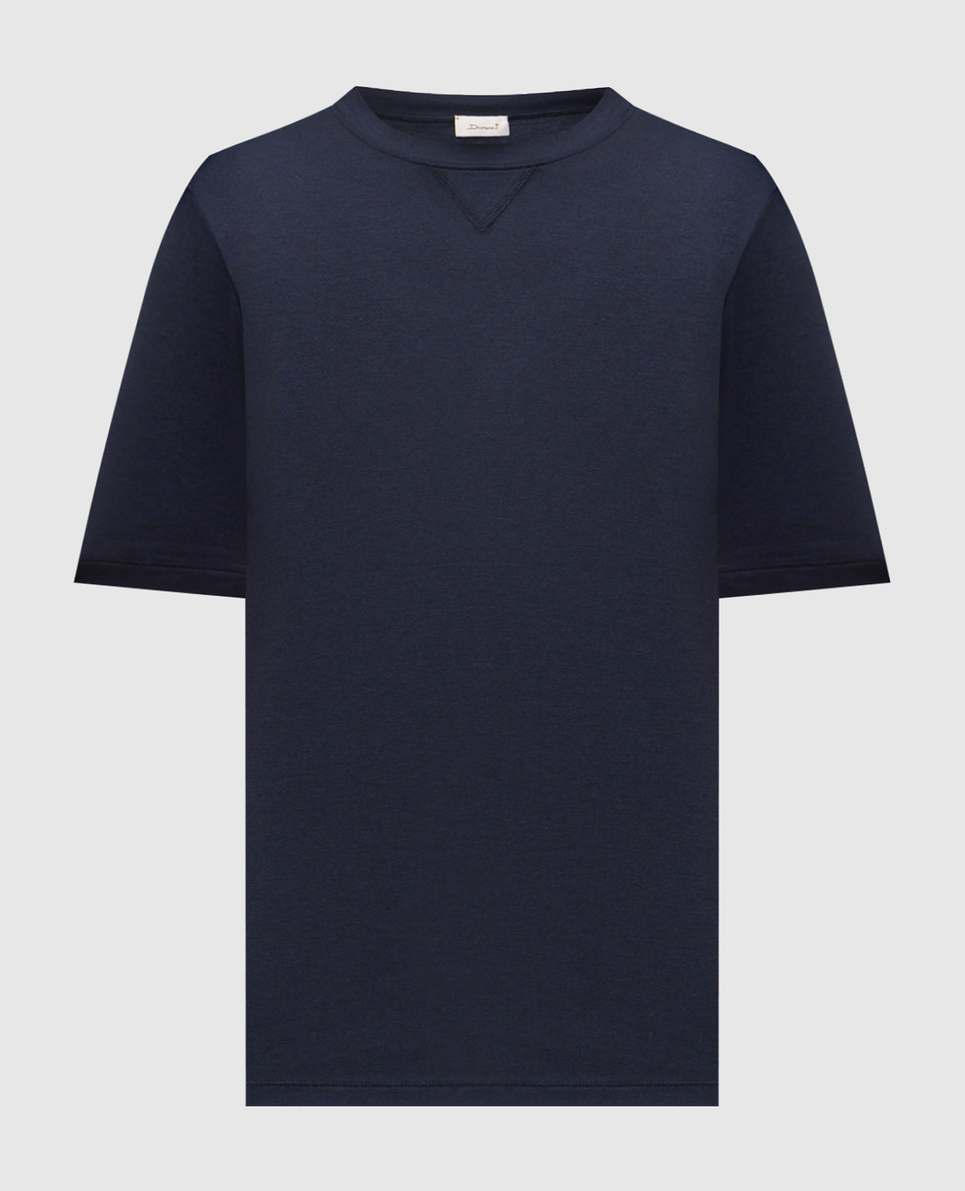 Blue T-shirt