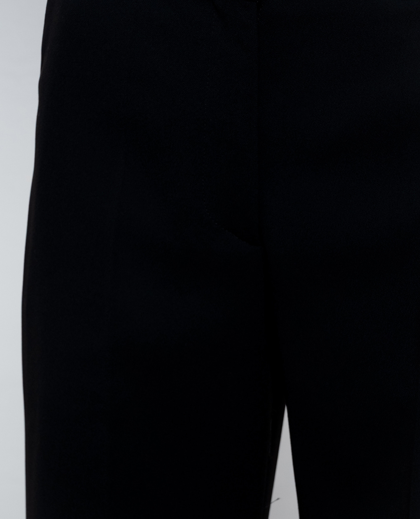 Morrissey black pants JOSEPH 5