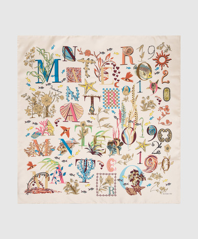 MANTERO 1902