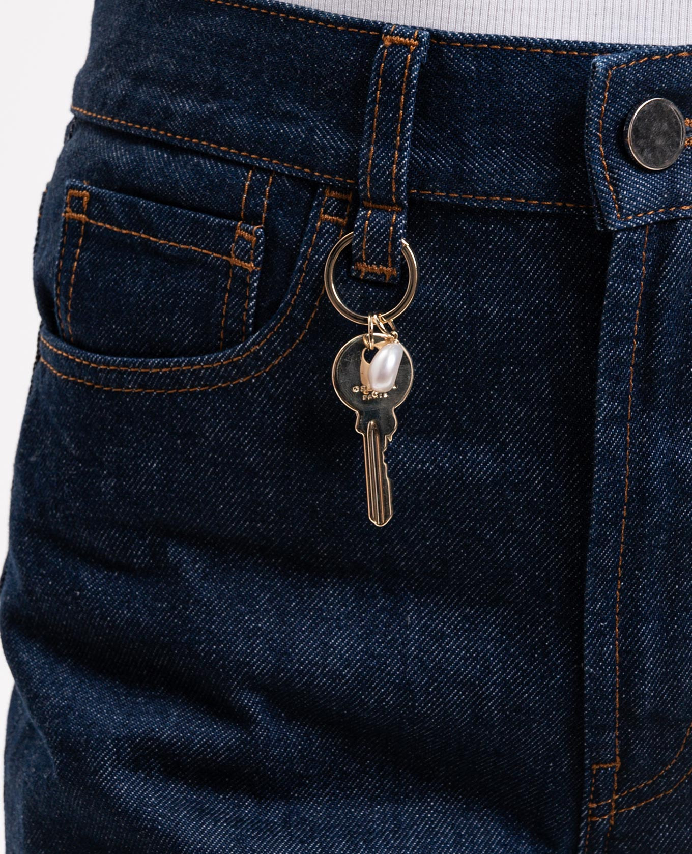 Blue jeans Carven 5