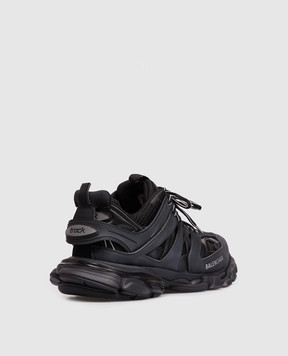 Balenciaga Black Track sneakers 542023W1GB1