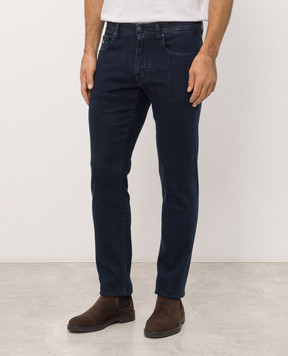 Tramarossa MICHELANGELO blue jeans MICHELANGELODBSSP