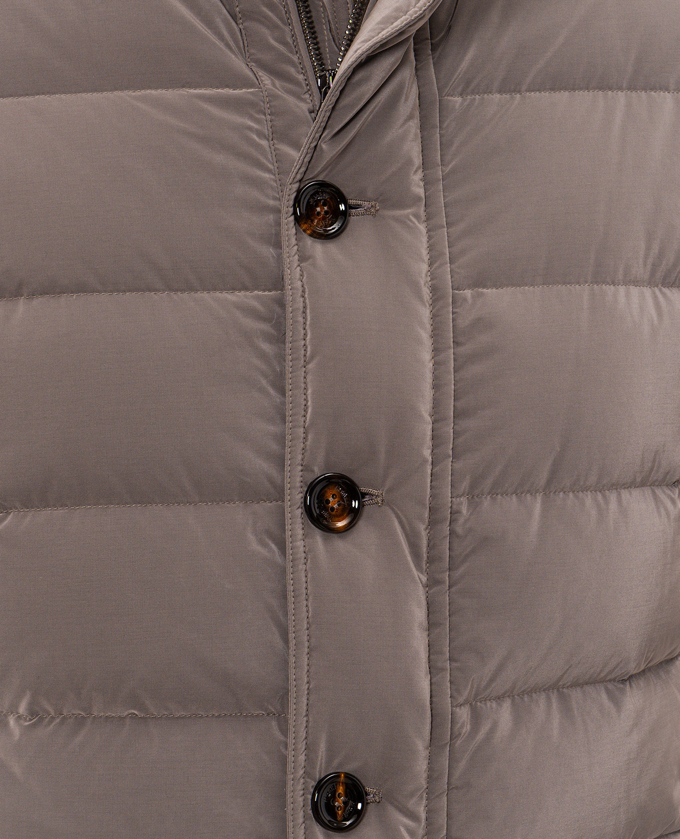 BENCI combined down jacket MooRER 5