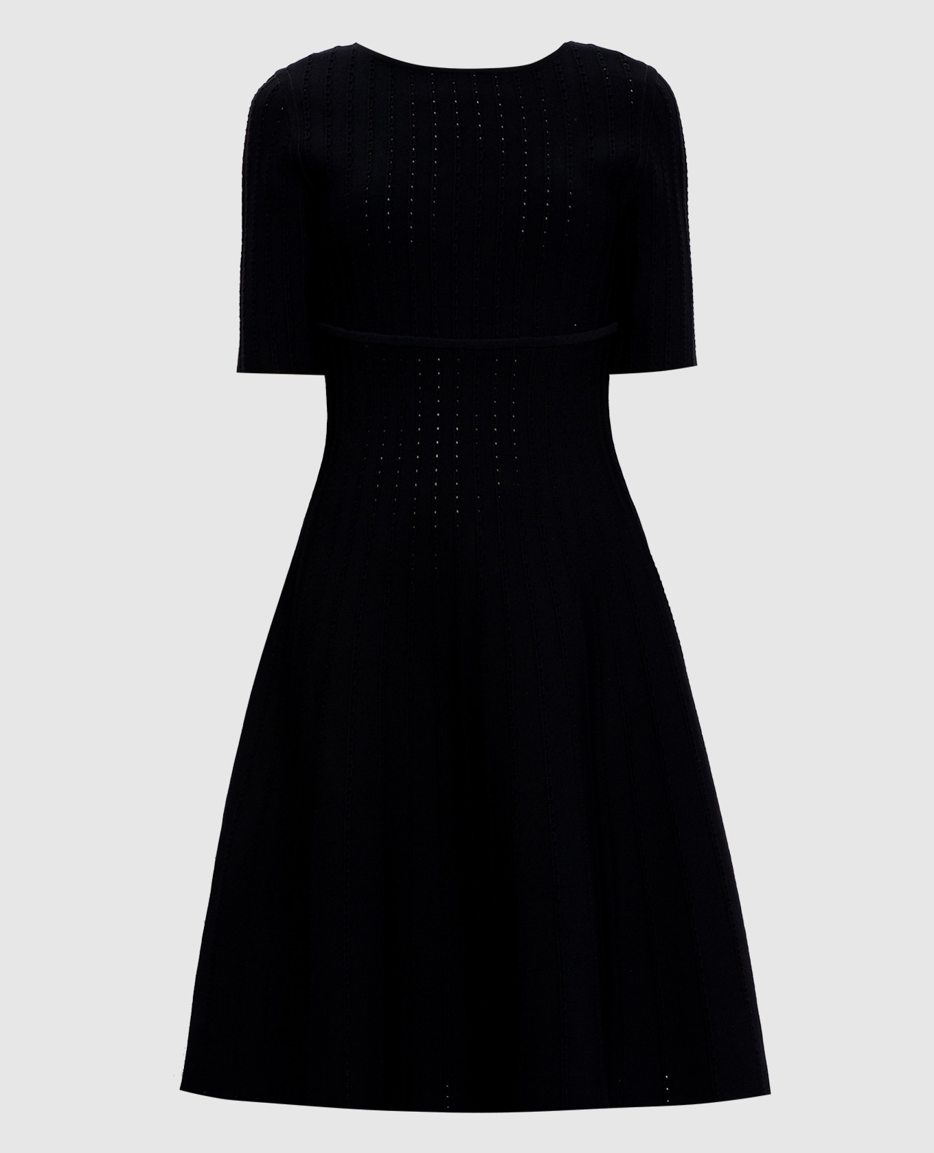 Black dress Donna Herve Leger