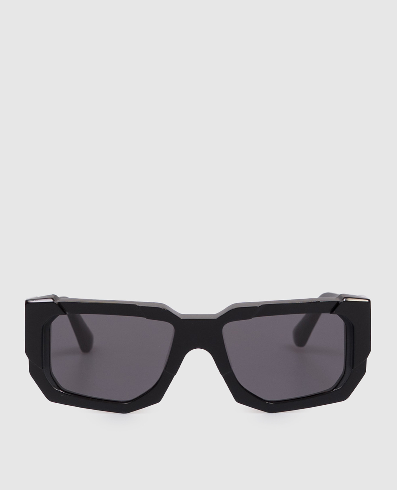 

Black sunglasses K61 Kuboraum