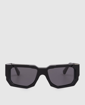 Kuboraum Black sunglasses K61 KRSK61BB0000002Y