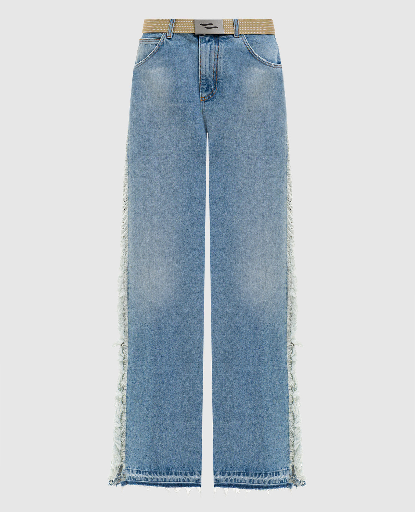 Jurassic jeans SSHEENA