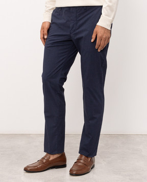 Florentino Blue pants 126567613720