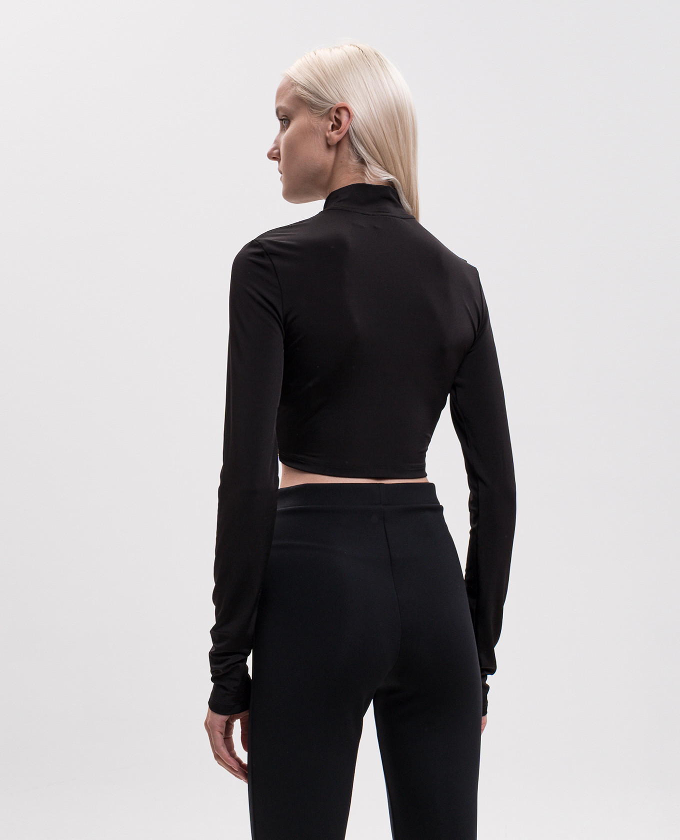 Black top Off-White 4
