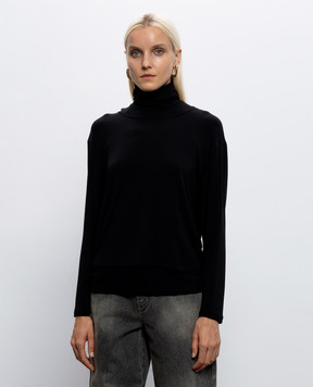 Twinset Black blouse and top set 262LI2VCC