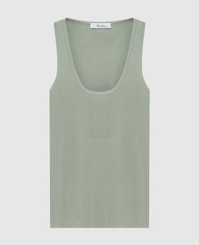 Max Mara Green T-shirt GHIRO MXMGHIRO