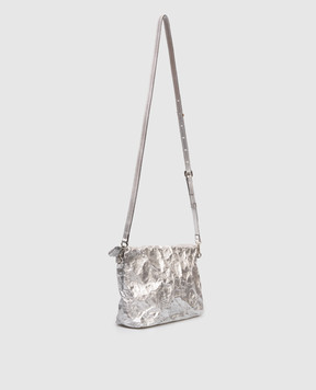 Max & Co Silver Lumebag bag MCALUMEBAG1