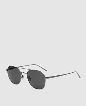Linda Farrow Black sunglasses LFL977C6SUN