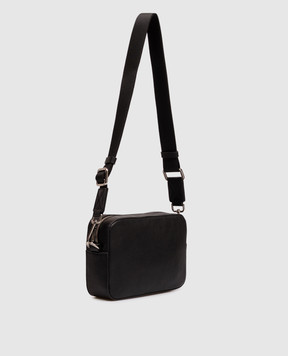 Iceberg Black leather bag 72016855