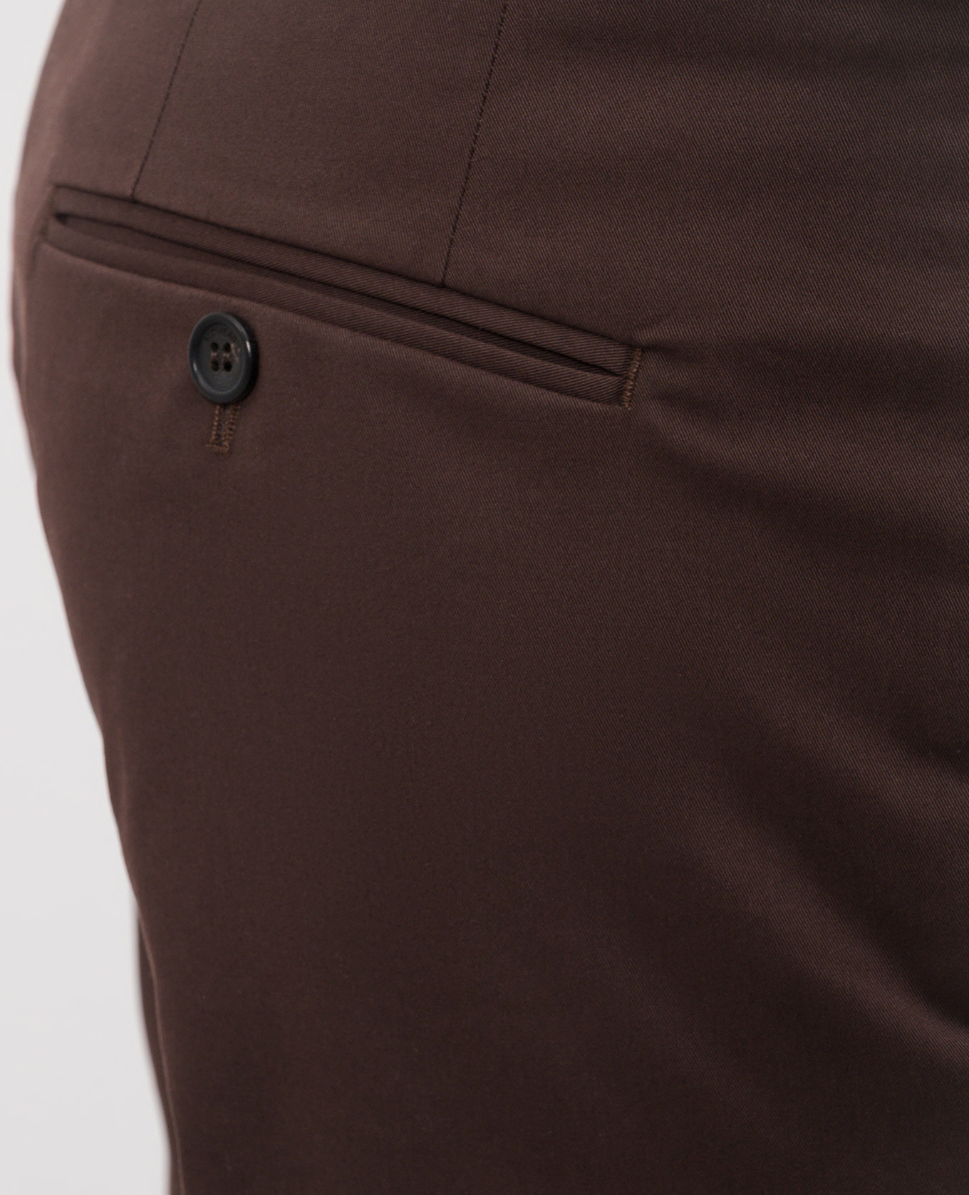Brown shorts Slowear 5