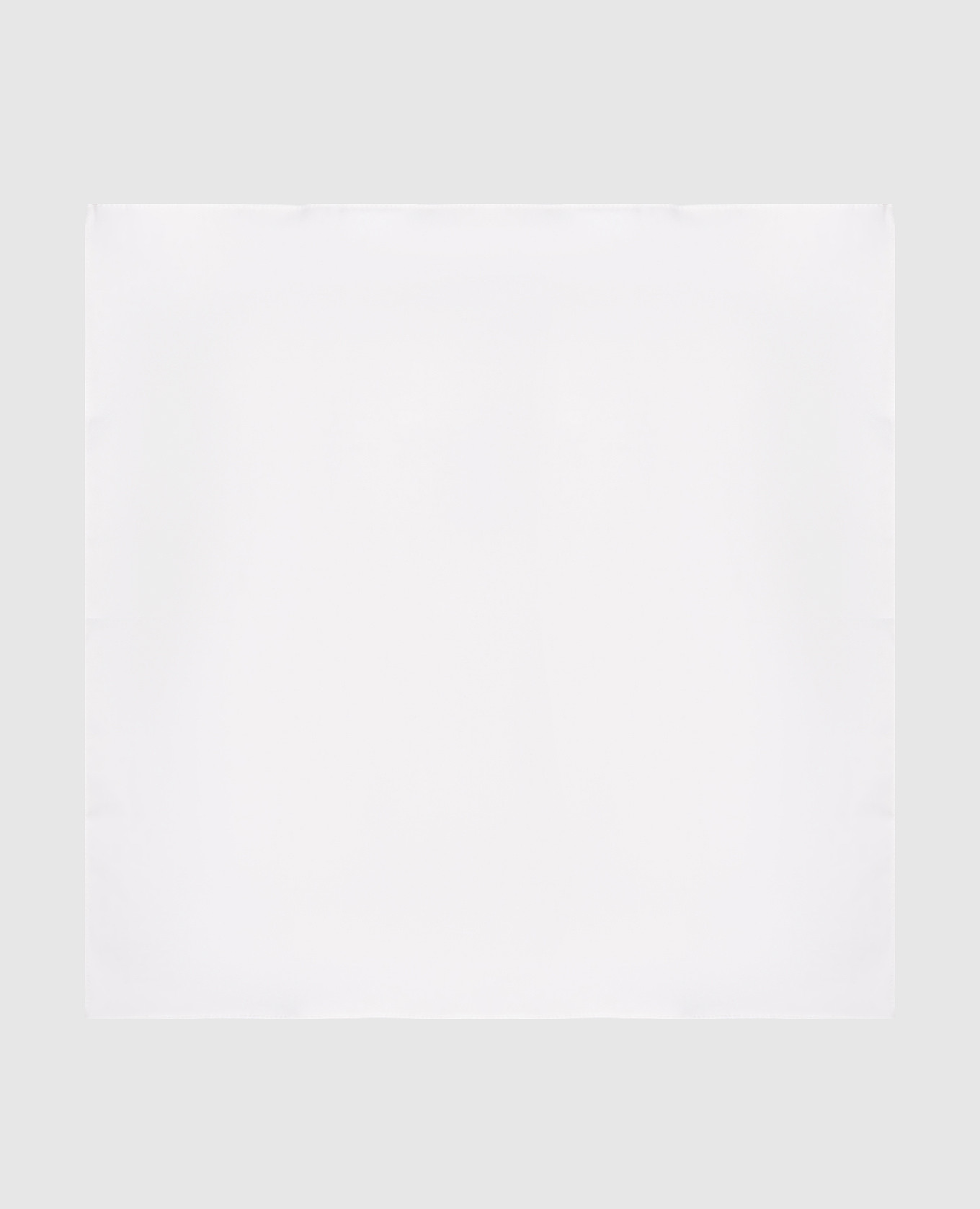 

White shawl Brunello Cucinelli