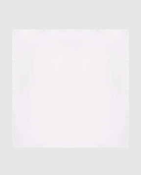 Brunello Cucinelli White shawl MBUC40091
