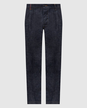 Officina 36 Blue jeans 02587A0185