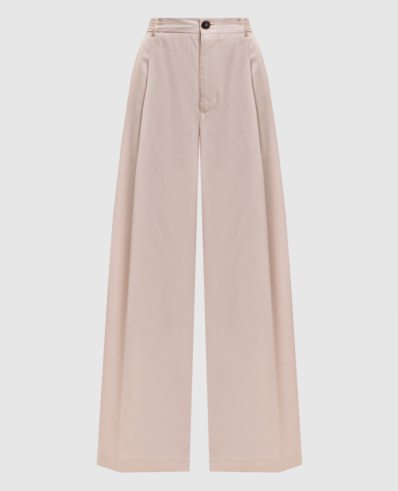 Beige pants