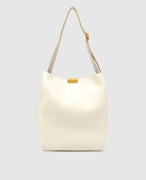 Gianni Chiarini Ivory Jo leather bag BS11991LSR