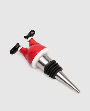 BloomingvilleMINI Red Santa Cork 82061128