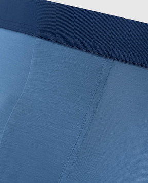 CDLP Blue boxer briefs MUW002004821