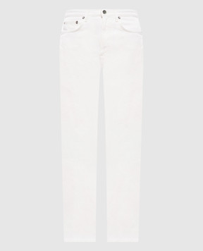 Loulou de Saison White jeans JUDE JUDELDS